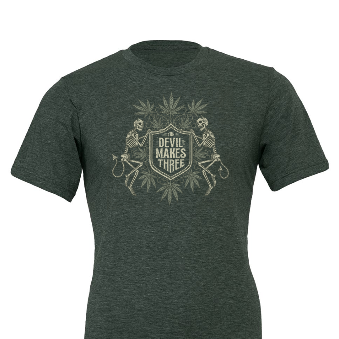 Limited Edition 2024 420 Unisex Tee