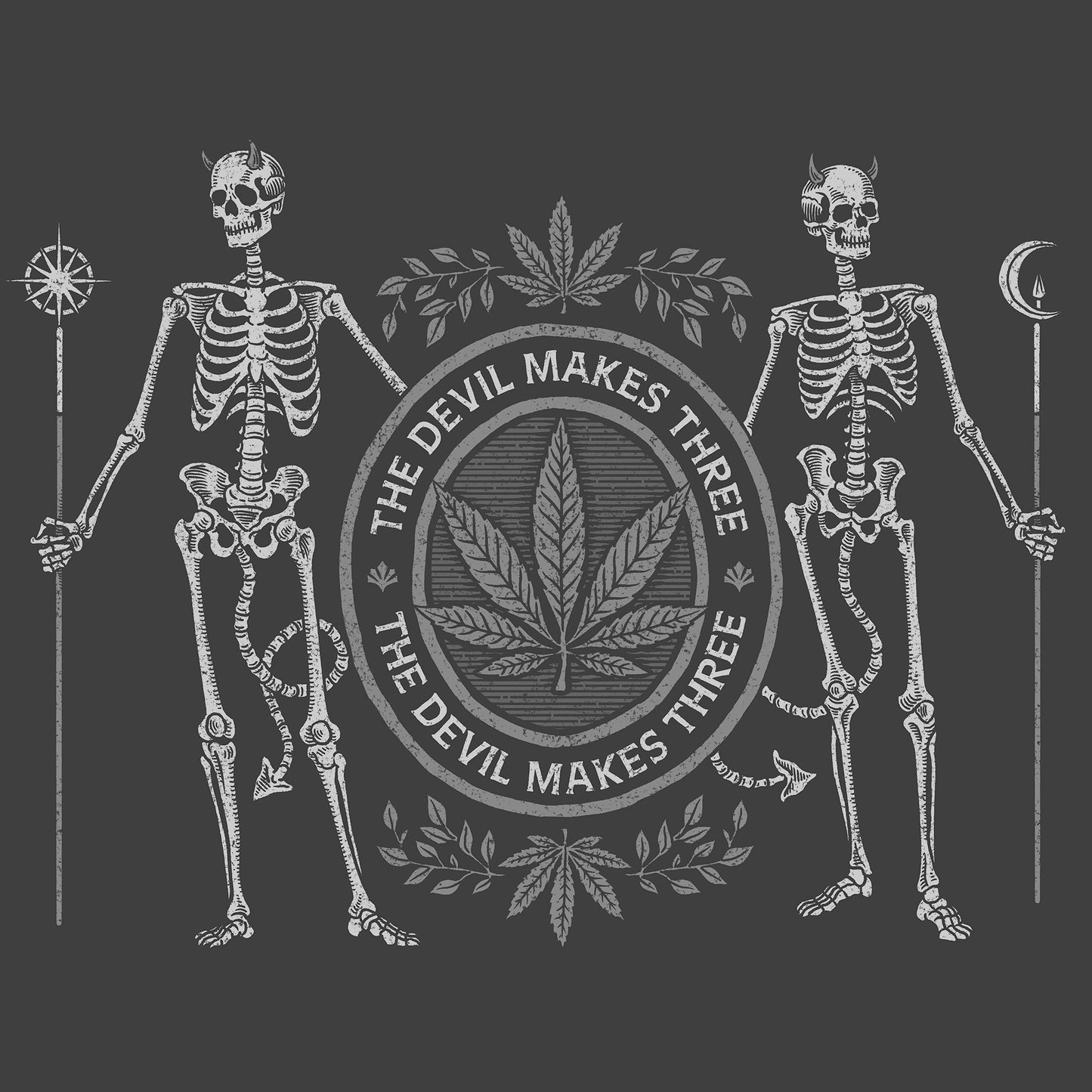 Skeleweed Limited 2025 Edition Unisex Tee