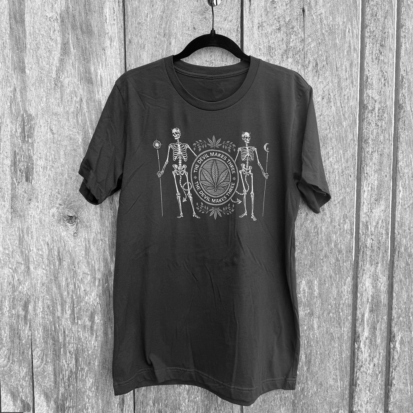 Skeleweed Limited 2025 Edition Unisex Tee