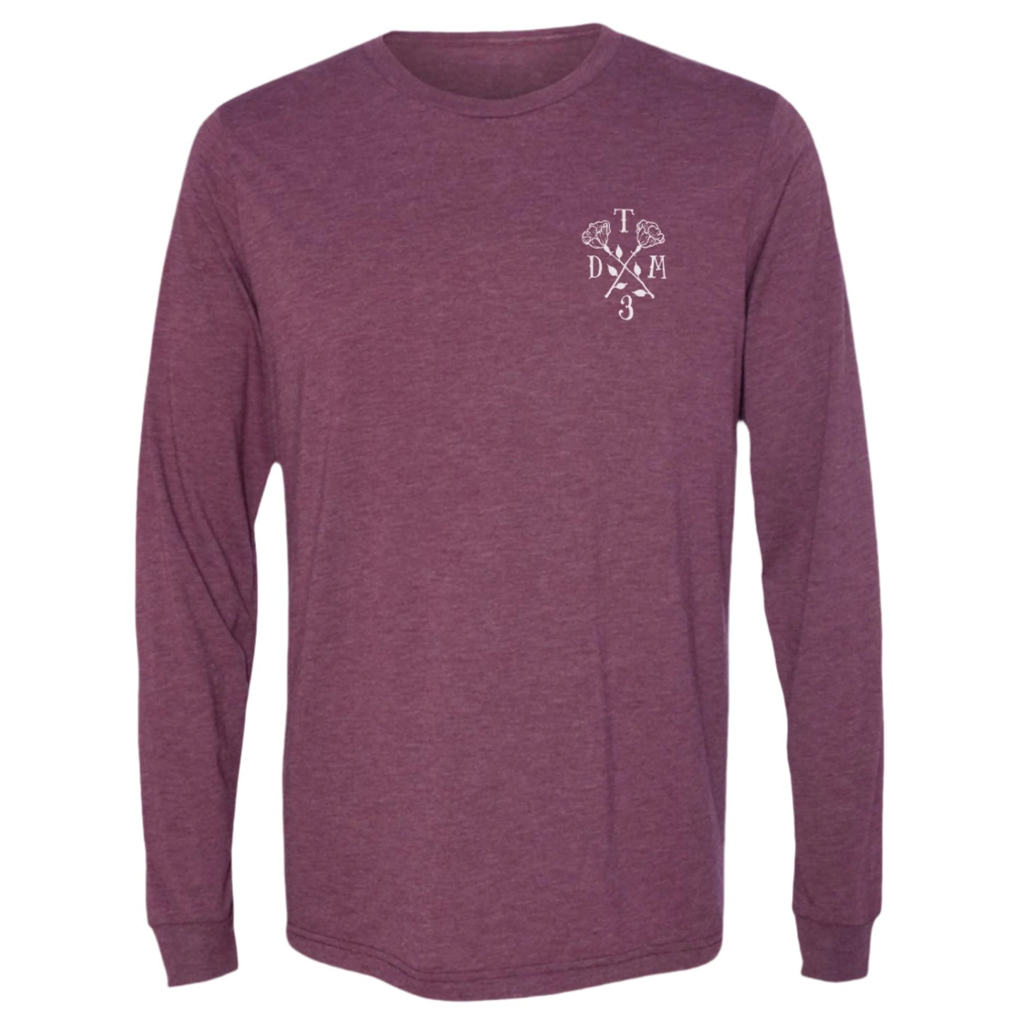 Bird People Long Sleeve - Unisex