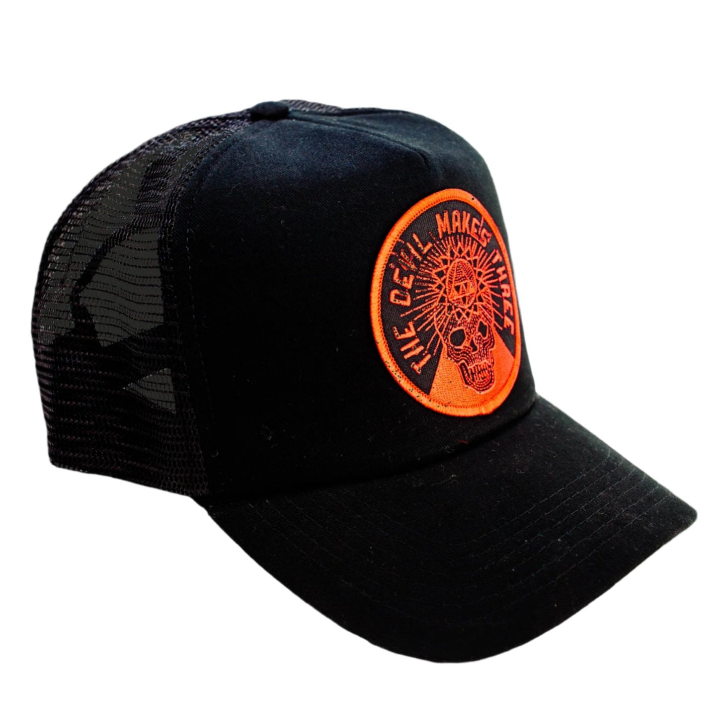 Mystic Skull Hat
