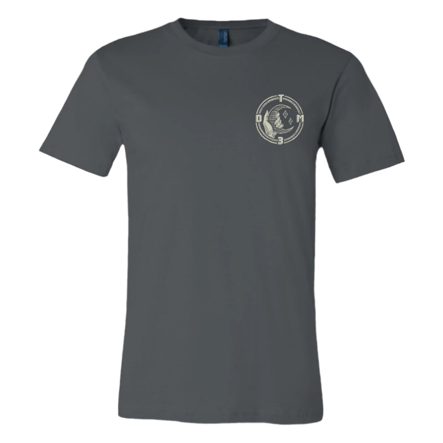 Crest Moon Tee - Unisex