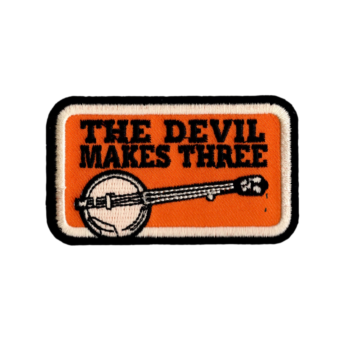 Banjo Patch