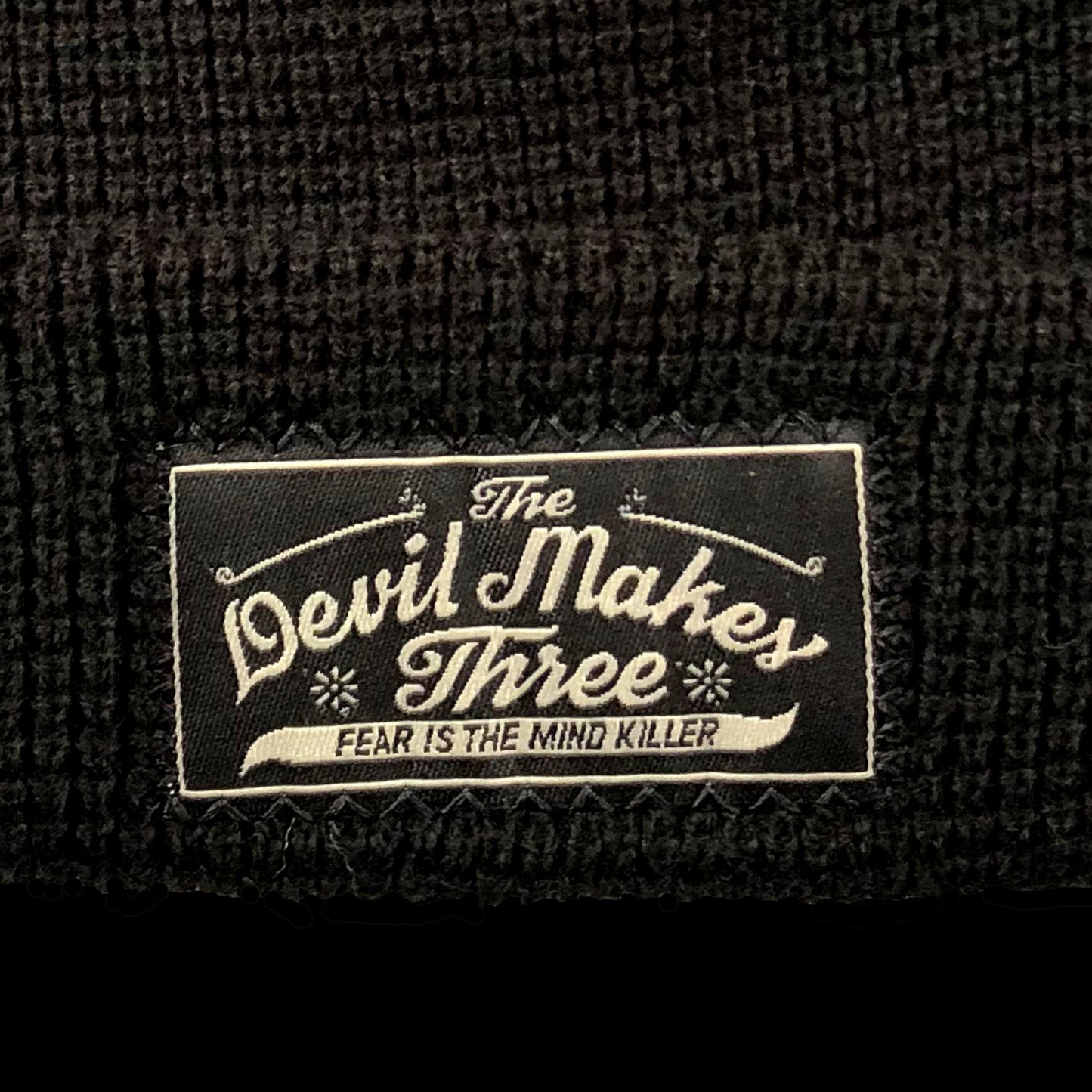 Fear Killer Beanie