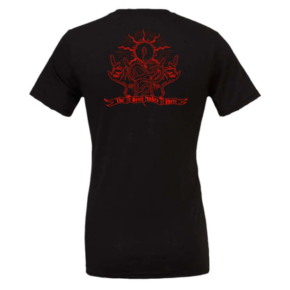 Limited Edition 'Spirits' T-Shirt