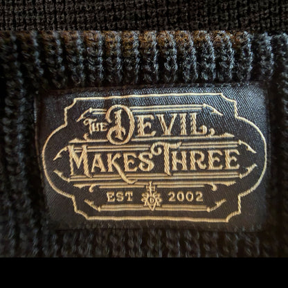 2025 SCRIPT BEANIE