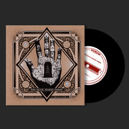 Dragging Chains Vinyl 45