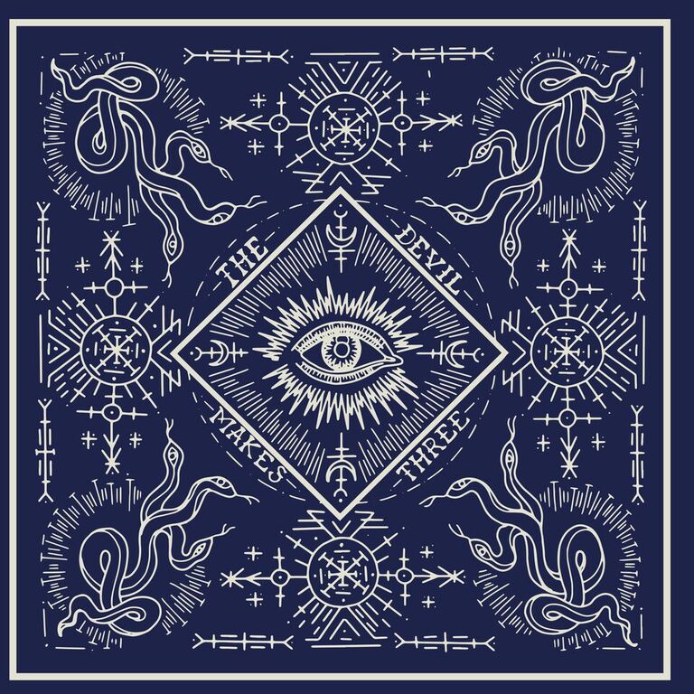 JODI Bandana