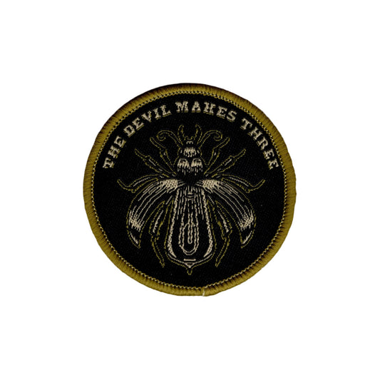 "Firefly" Patch