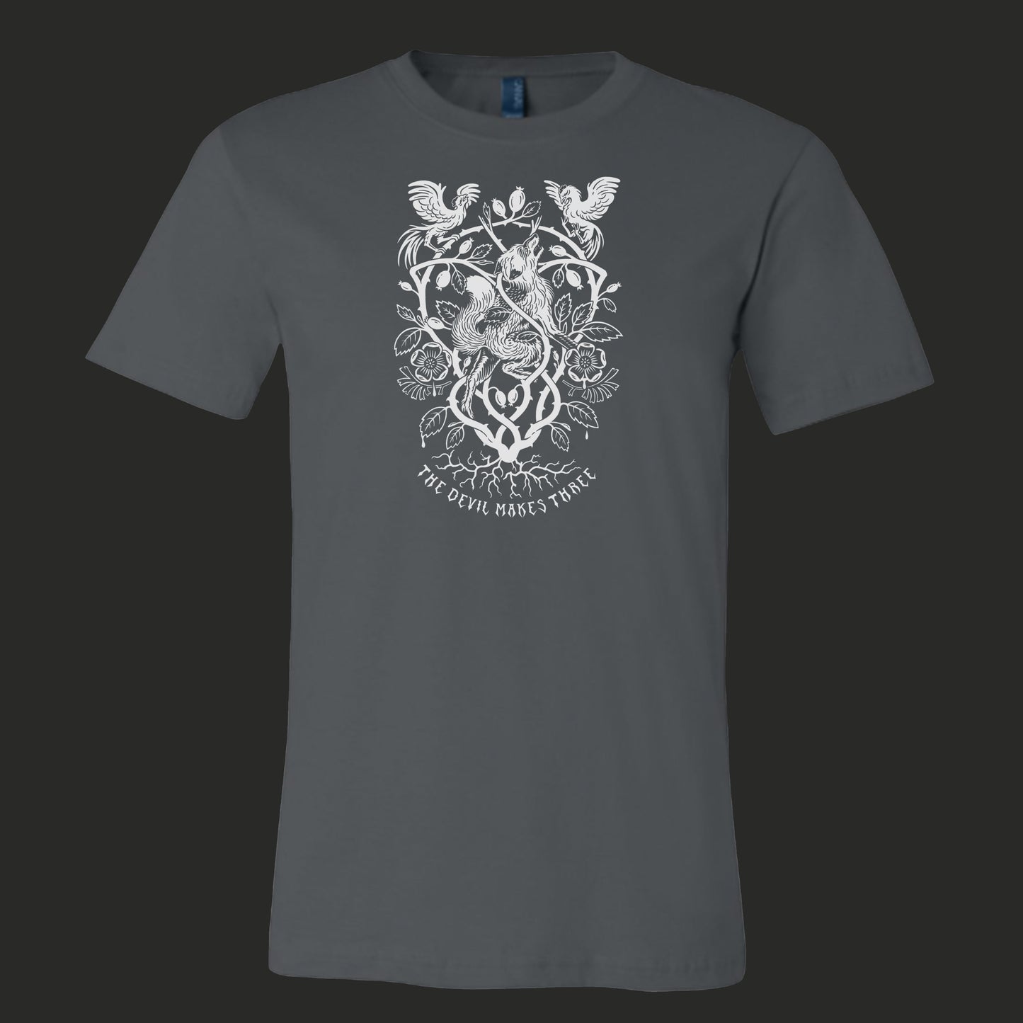 Vines Tee - Unisex