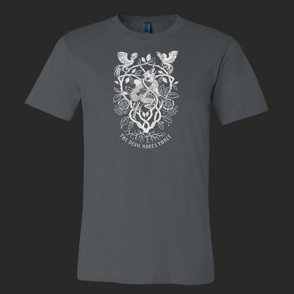 Vines Tee - Unisex