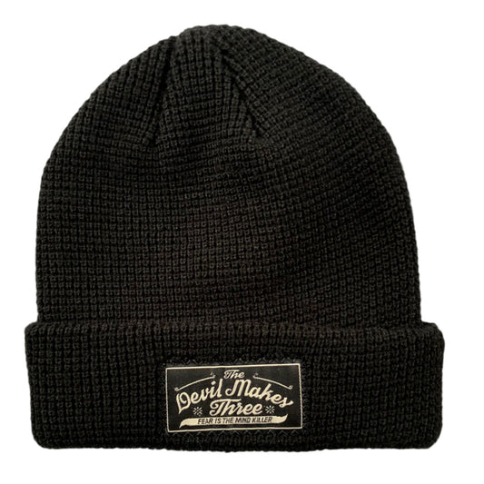 Fear Killer Beanie